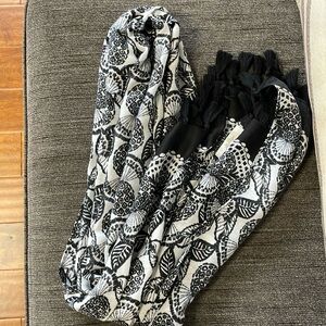 Lilly Pulitzer scarf